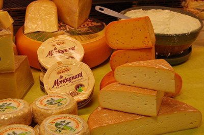 fromage de france