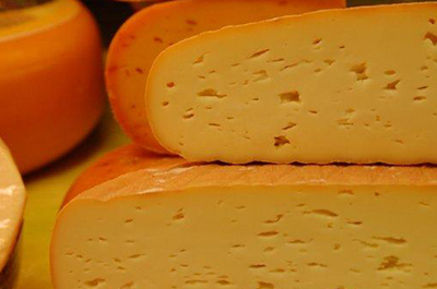 fromage de france