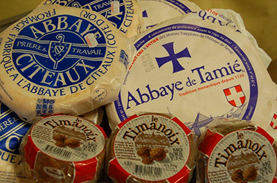 fromage de france