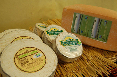 fromage de france