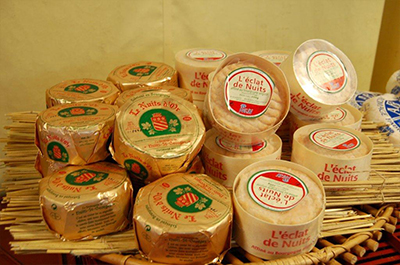 fromage de france